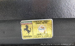 Ferrari 328 GTS ABS 1988