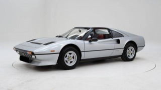 Ferrari 308 GTS V8