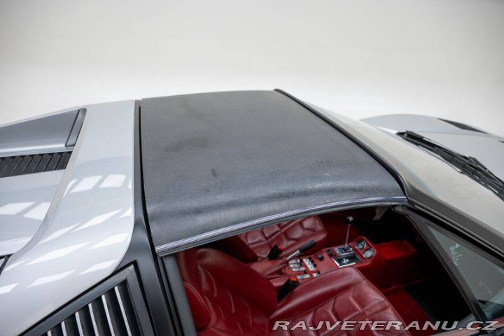 Ferrari 308 GTS V8 1983