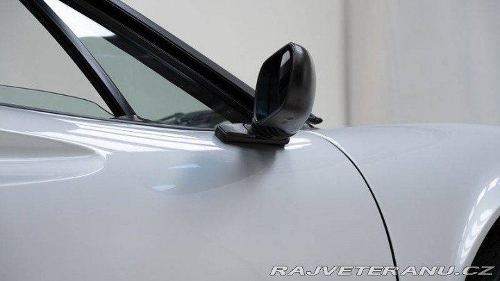 Ferrari 308 GTS V8 1983