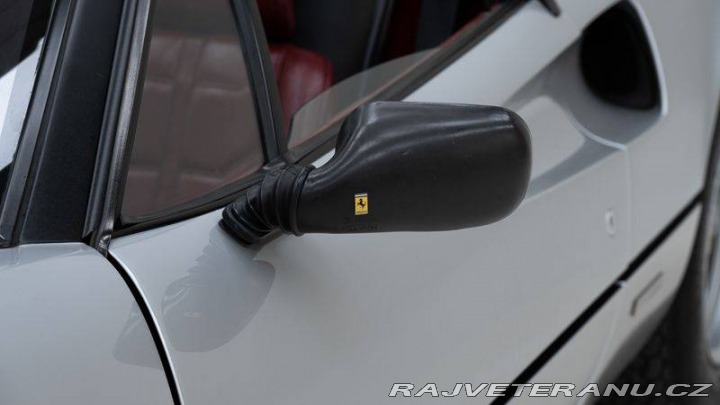 Ferrari 308 GTS V8 1983