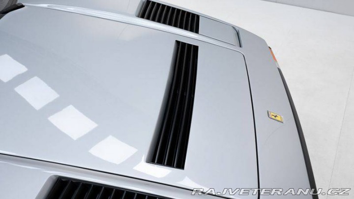 Ferrari 308 GTS V8 1983