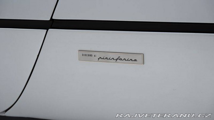 Ferrari 308 GTS V8 1983