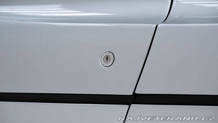 Ferrari 308 GTS V8 1983