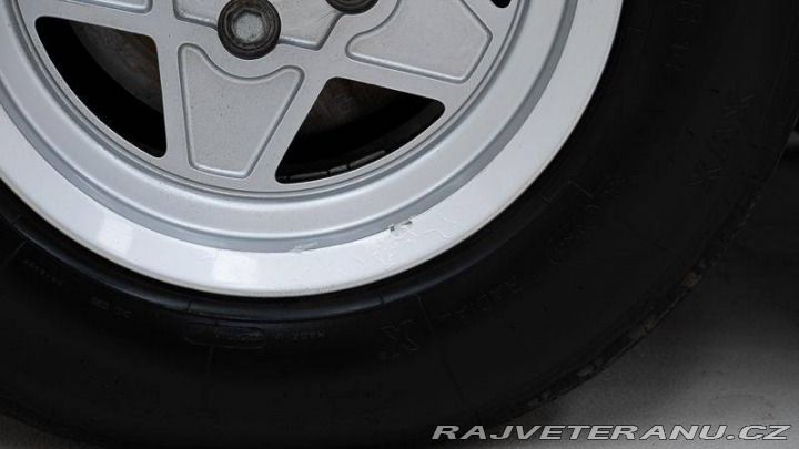 Ferrari 308 GTS V8 1983