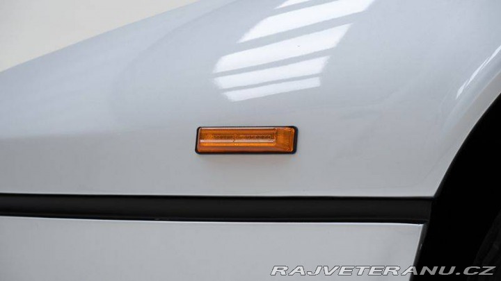 Ferrari 308 GTS V8 1983