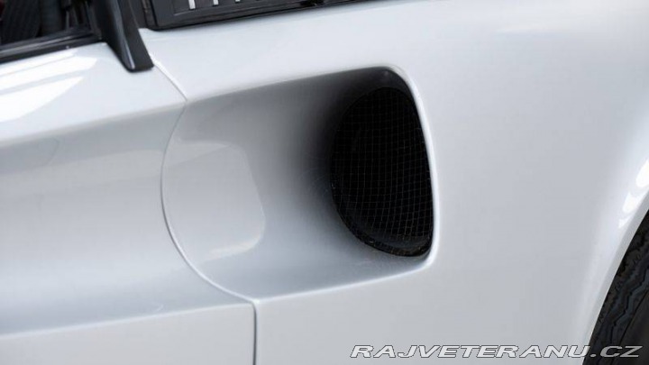 Ferrari 308 GTS V8 1983