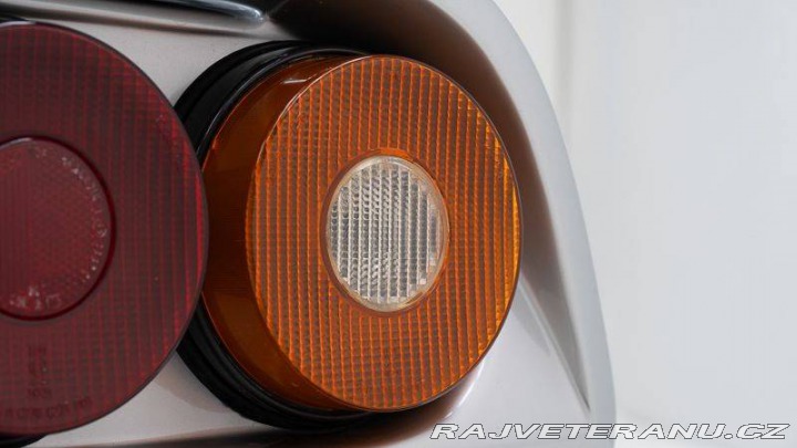 Ferrari 308 GTS V8 1983