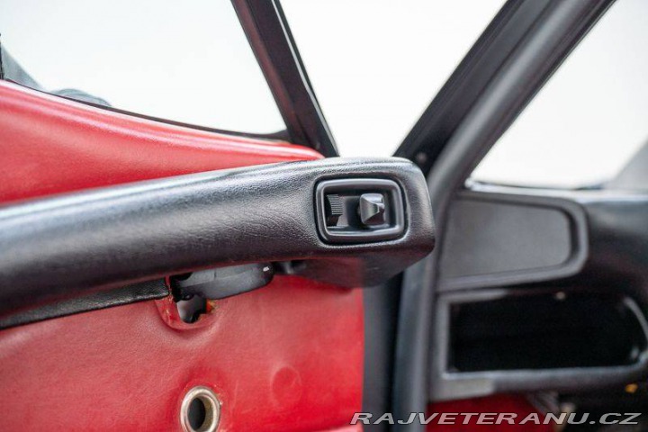 Ferrari 308 GTS V8 1983