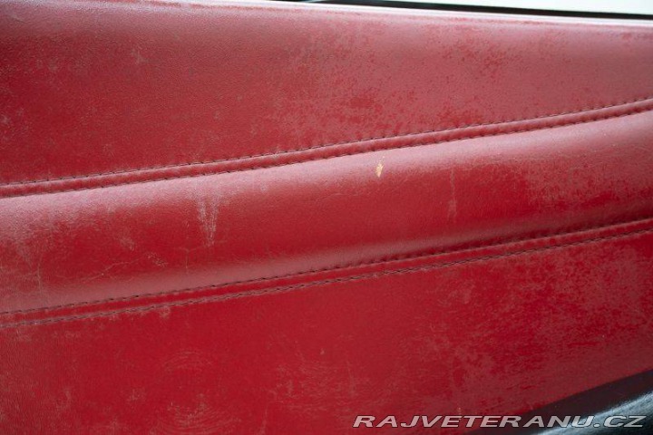 Ferrari 308 GTS V8 1983