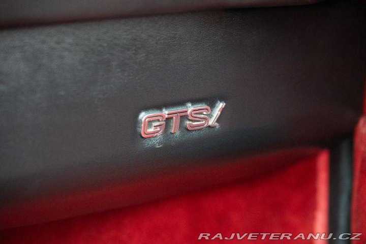 Ferrari 308 GTS V8 1983