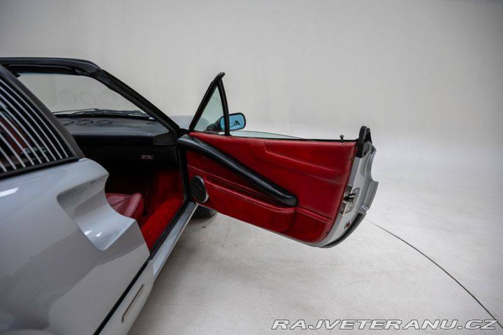 Ferrari 308 GTS V8 1983