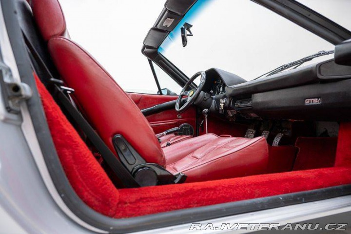 Ferrari 308 GTS V8 1983