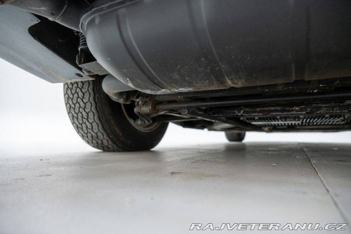 Ferrari 308 GTS V8 1983