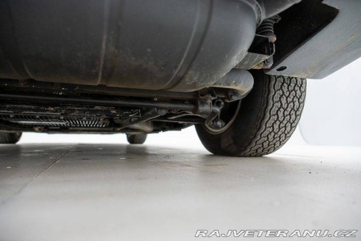 Ferrari 308 GTS V8 1983