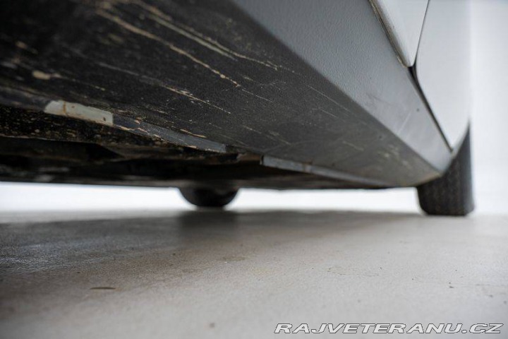 Ferrari 308 GTS V8 1983