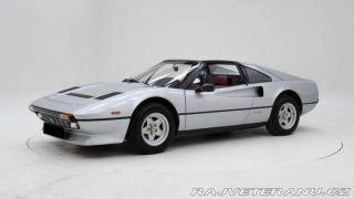 Ferrari 308 GTS V8 1983