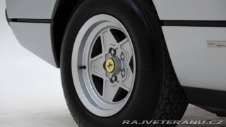 Ferrari 308 GTS V8 1983