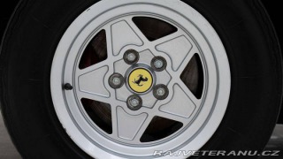 Ferrari 308 GTS V8 1983