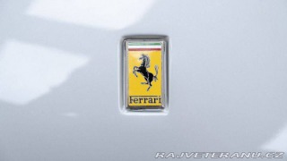 Ferrari 308 GTS V8 1983