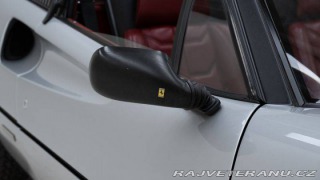 Ferrari 308 GTS V8 1983