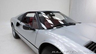 Ferrari 308 GTS V8 1983