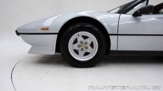Ferrari 308 GTS V8 1983