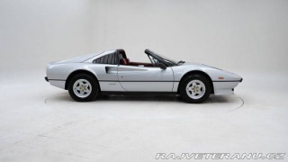 Ferrari 308 GTS V8 1983