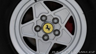 Ferrari 308 GTS V8 1983