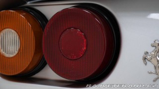 Ferrari 308 GTS V8 1983