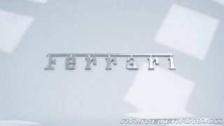 Ferrari 308 GTS V8 1983