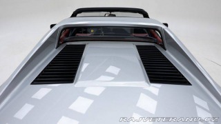 Ferrari 308 GTS V8 1983