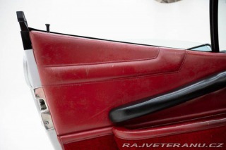 Ferrari 308 GTS V8 1983