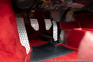 Ferrari 308 GTS V8 1983