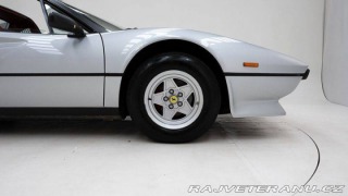 Ferrari 308 GTS V8 1983