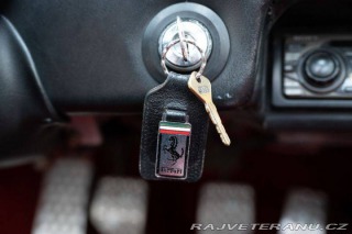 Ferrari 308 GTS V8 1983