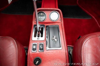 Ferrari 308 GTS V8 1983