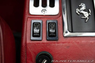 Ferrari 308 GTS V8 1983