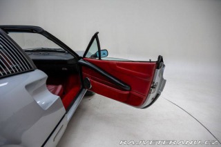 Ferrari 308 GTS V8 1983