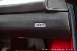 Ferrari 308 GTS V8 1983