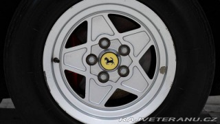 Ferrari 308 GTS V8 1983