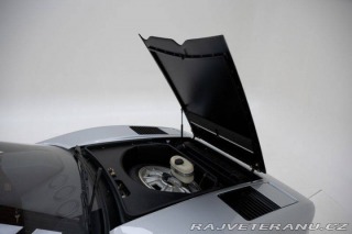 Ferrari 308 GTS V8 1983