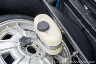 Ferrari 308 GTS V8 1983