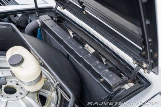 Ferrari 308 GTS V8 1983