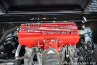 Ferrari 308 GTS V8 1983