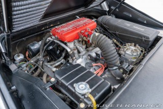 Ferrari 308 GTS V8 1983