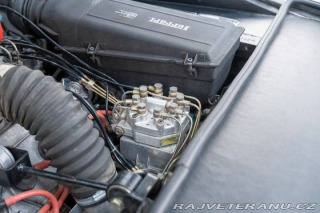 Ferrari 308 GTS V8 1983