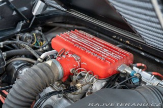 Ferrari 308 GTS V8 1983