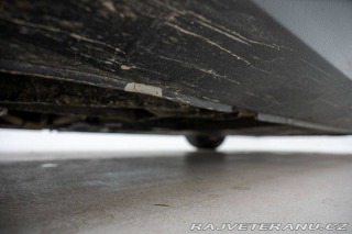 Ferrari 308 GTS V8 1983