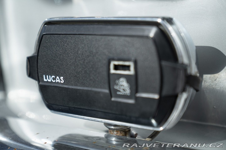 Bentley Ostatní modely T-SERIES 1975